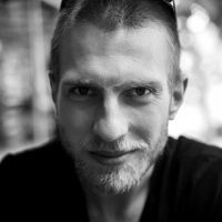 Tomasz Wierzbowski - fot. Magdalena Mądra