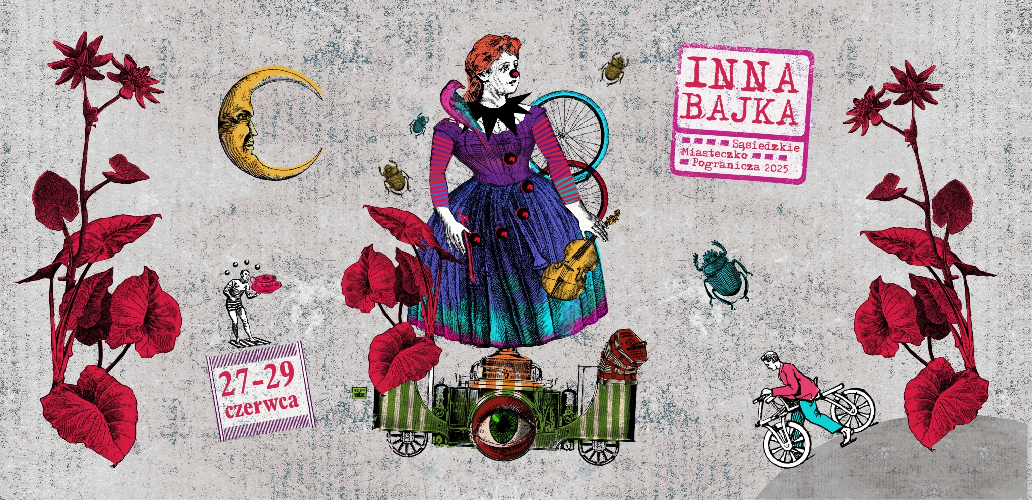 INNA BAJKA Festival