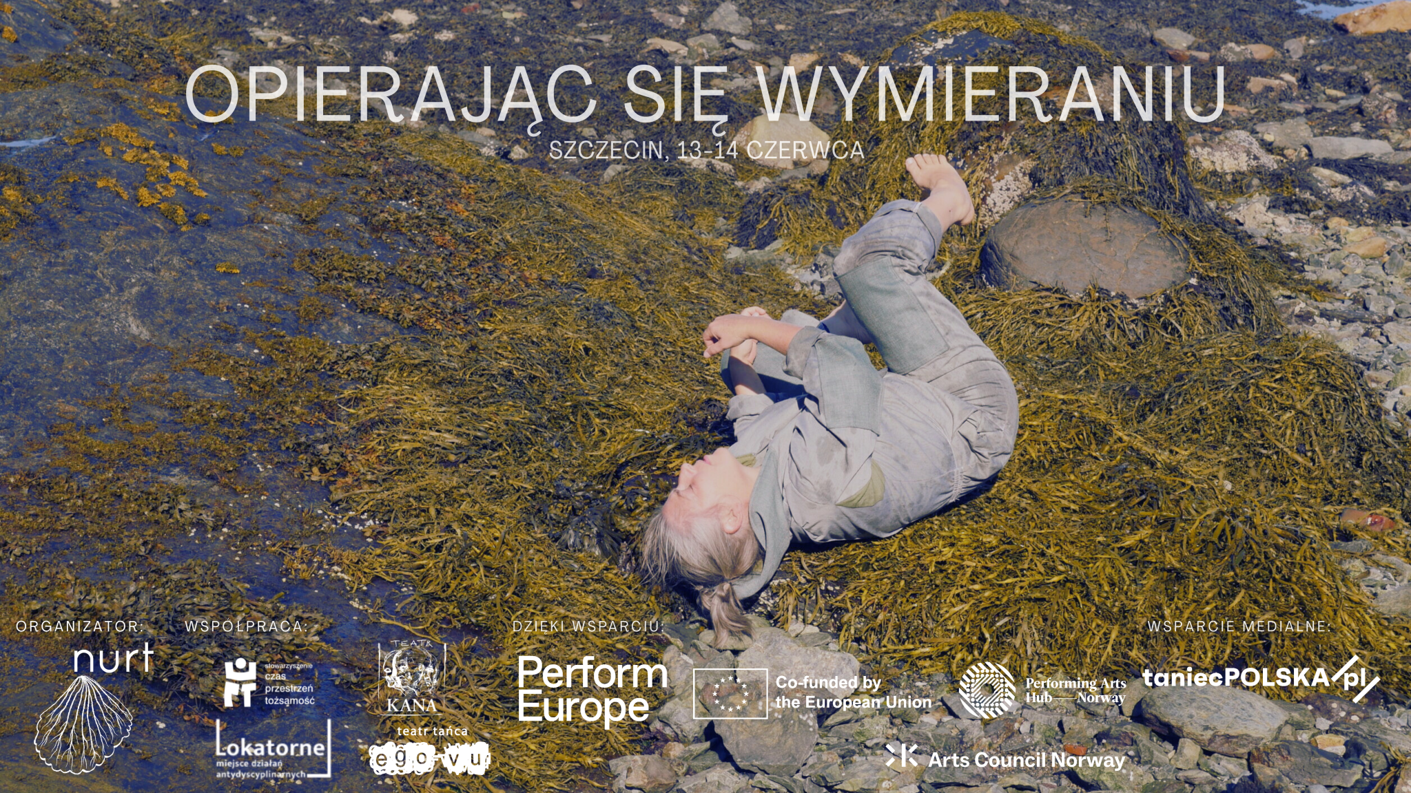 Opierając się wymieraniu