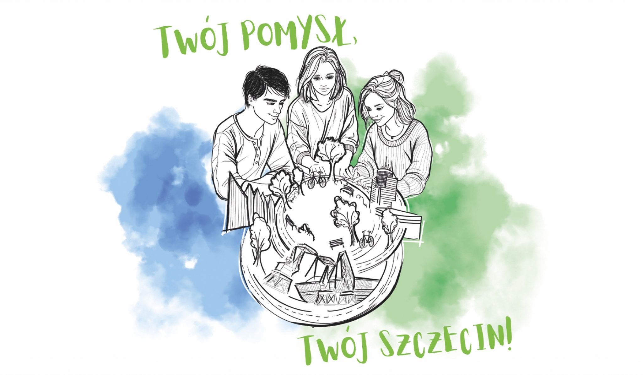 Szczeciński Budżet Obywatelski 2025