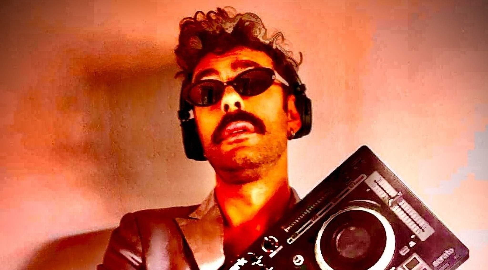 DJ Andy