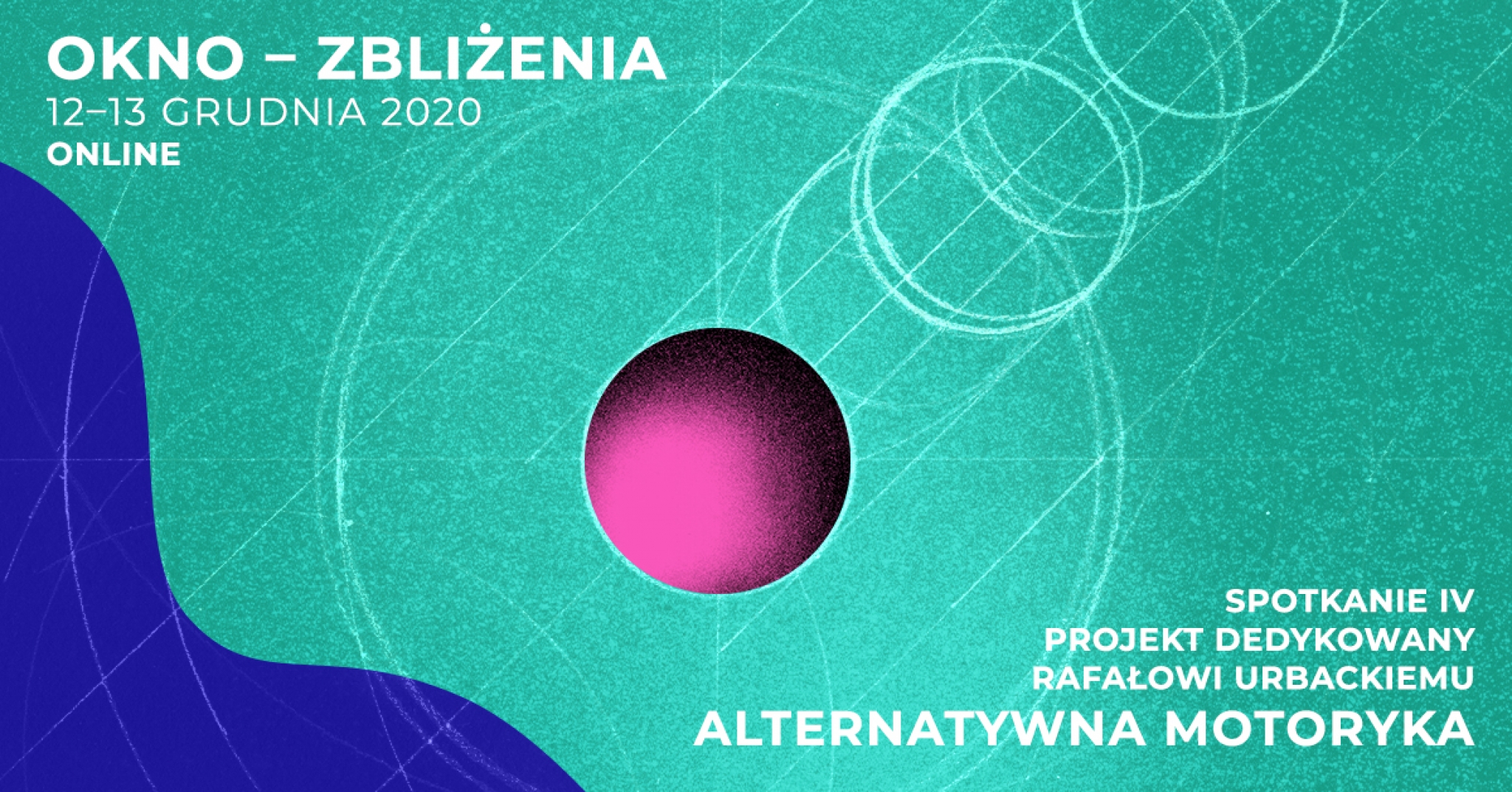 OKNO – ZBLIŻENIA 2020