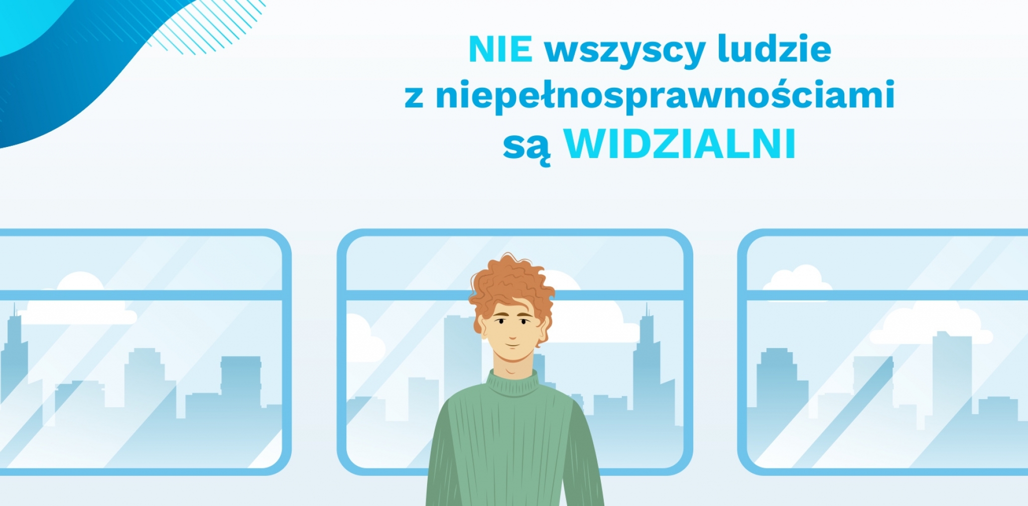 (Nie)widzialni