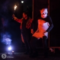 Szafa show