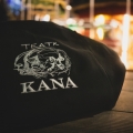 New in Kana