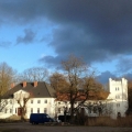 warsztaty w Schloss Broellin