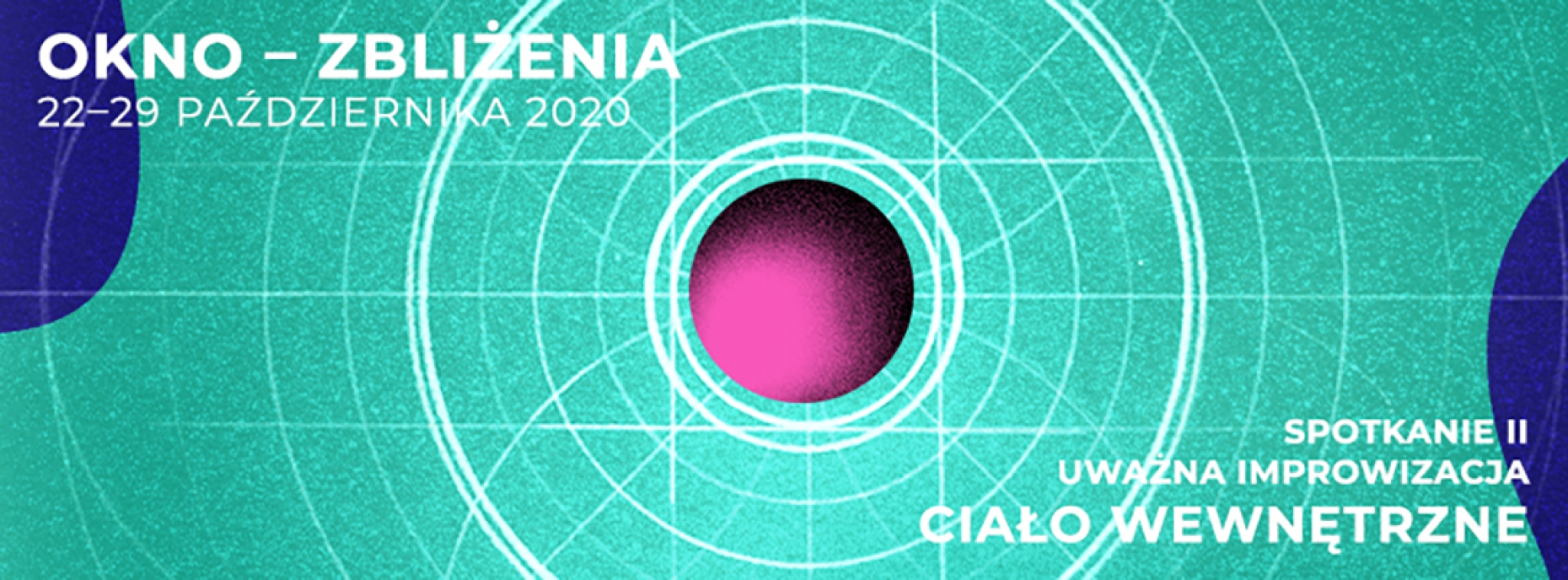 OKNO - ZBLIŻENIA 2020